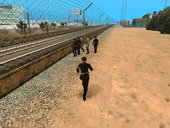 Nazi Soldiers